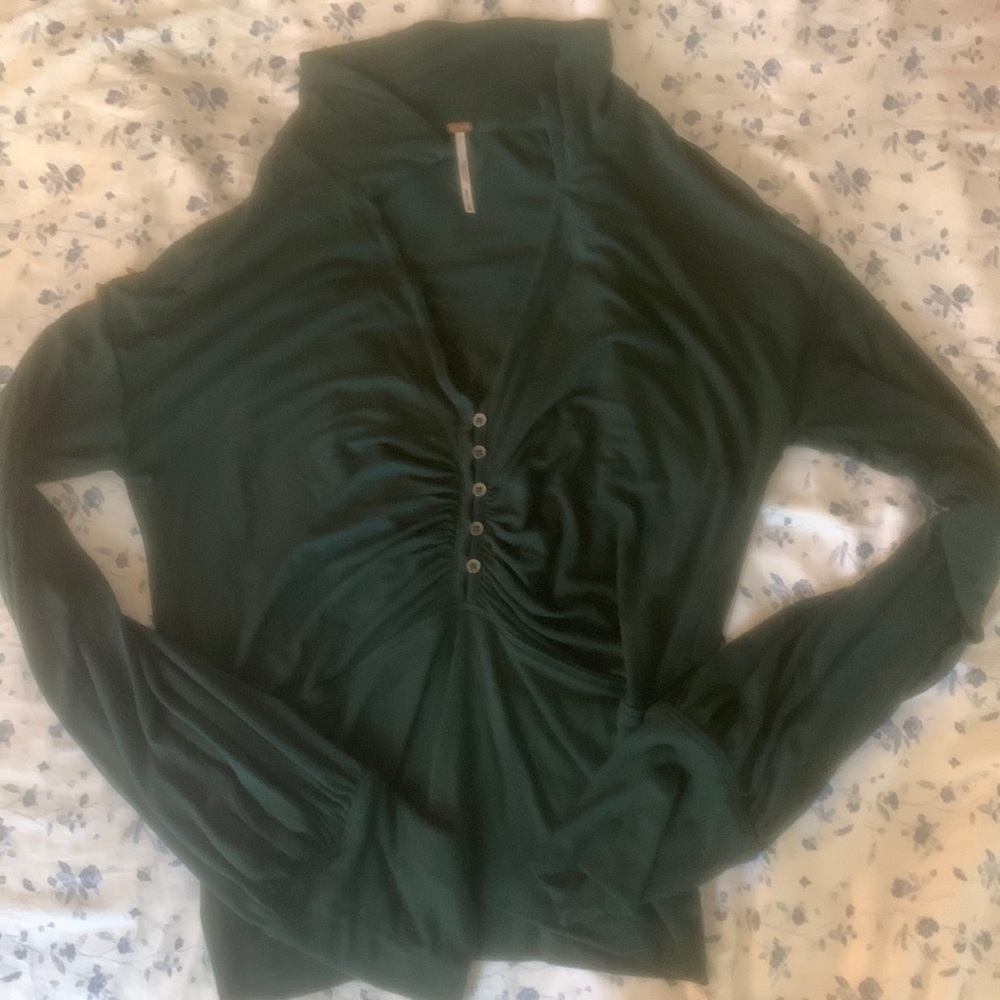 Free People Top